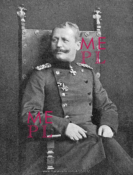  : Karl Wilhelm Von Einem