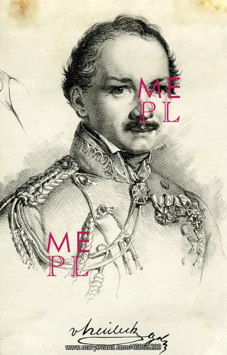 : Karl Wilhelm von Heideck : Karl Wilhelm von Heideck