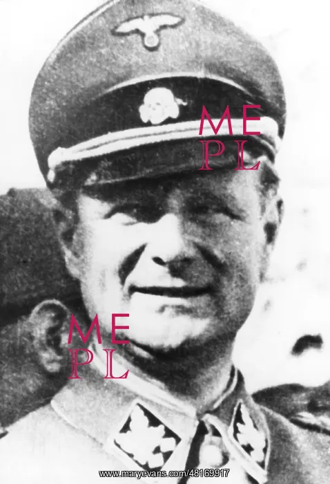 : Karl Wolff : Karl Wolff