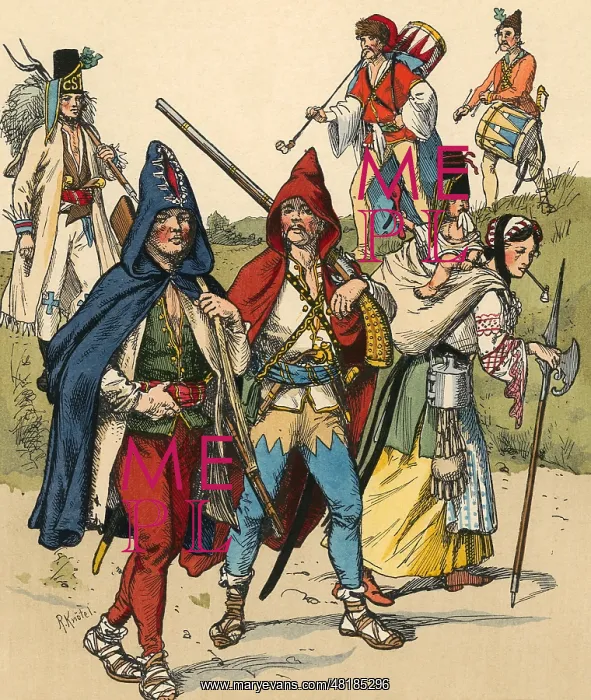 : Karlstaedter, 1742 : Karlstaedter, 1742