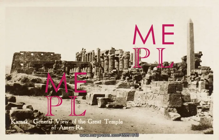 : Karnak Temple Complex, Egypt - Great Temple of Amun Re : Karnak Temple Complex, Egypt - Great Temple of Amun Re