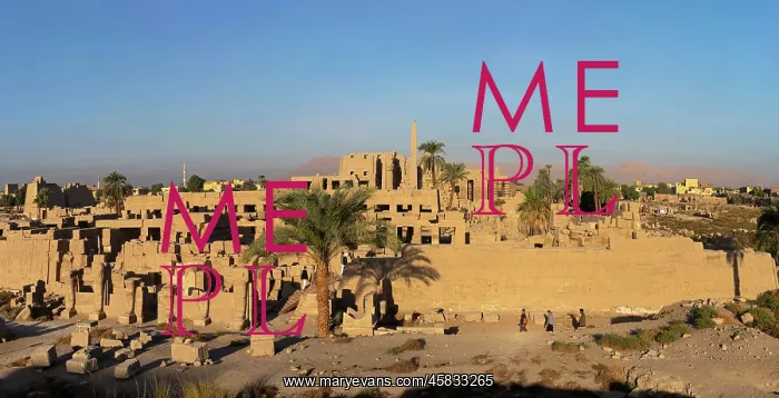 : Karnak Temple, Thebes, Luxor, Egypt : Karnak Temple, Thebes, Luxor, Egypt
