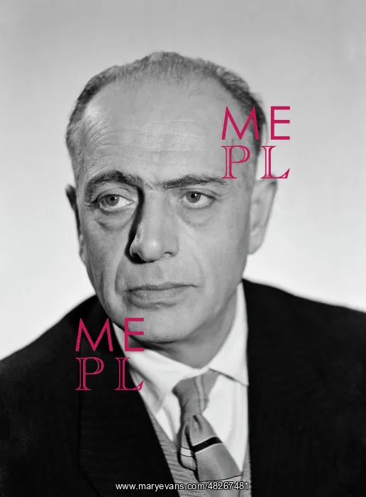 : Karo Alabyan, 1957 : Karo Alabyan, 1957