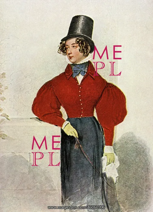 : Karolyi, Ferdinandine countess, 20.4.1805 - 20.5.1862 : Karolyi, Ferdinandine countess, 20.4.1805 - 20.5.1862