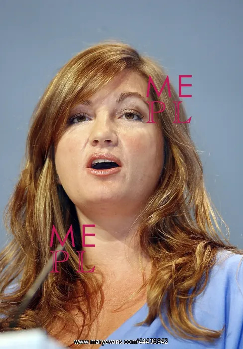 : Karren Brady : Karren Brady