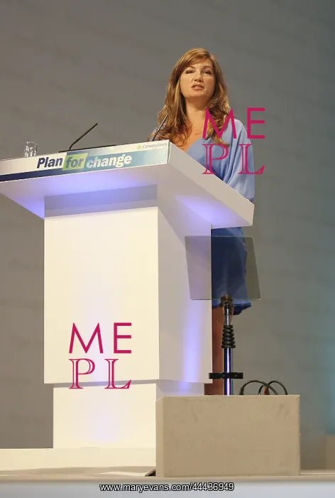 : Karren Brady : Karren Brady