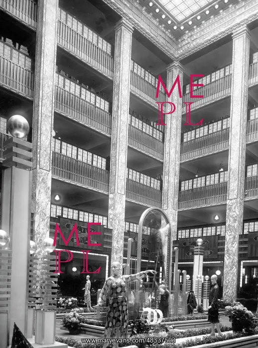 : Karstadt, 1929 : Karstadt, 1929