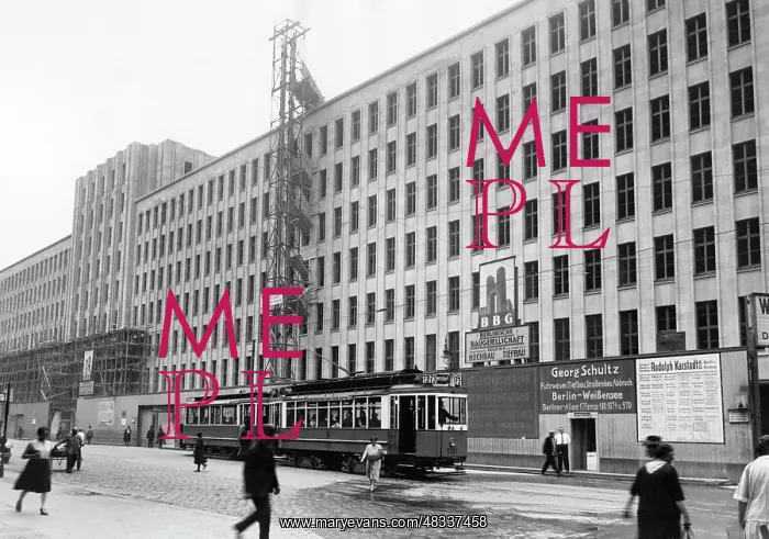 : Karstadt, 1931 : Karstadt, 1931