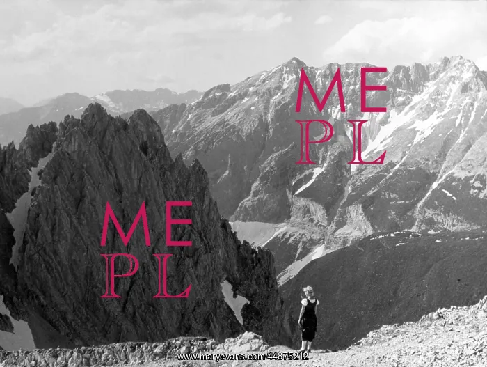 : KARWENDEL PASS : KARWENDEL PASS