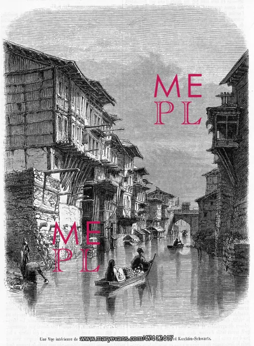  : KASHMIR SRINAGAR