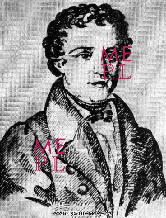 : Kaspar Hauser (1812-1833) : Kaspar Hauser (1812-1833)