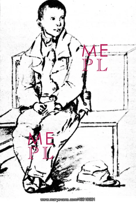 : Kaspar Hauser : Kaspar Hauser