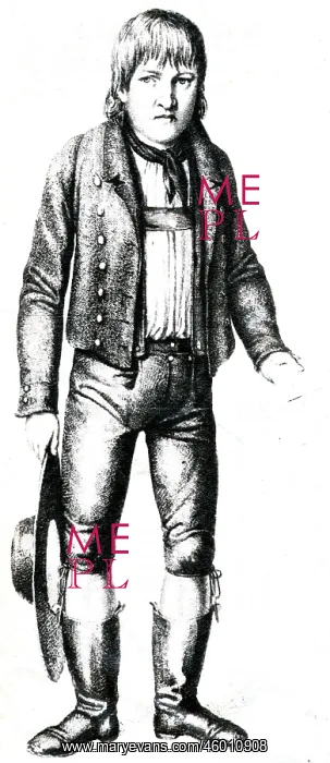  : Kaspar Hauser