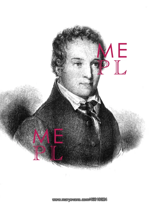  : Kaspar Hauser