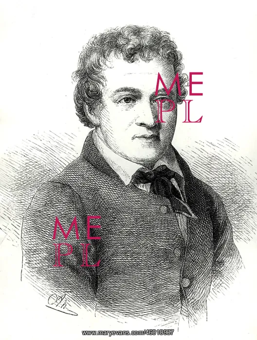  : Kaspar Hauser