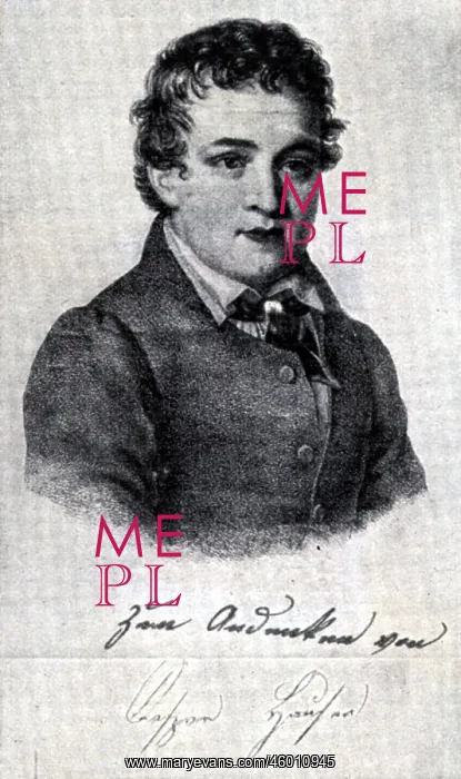 : Kaspar Hauser : Kaspar Hauser