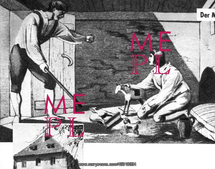 : Kaspar Hauser : Kaspar Hauser