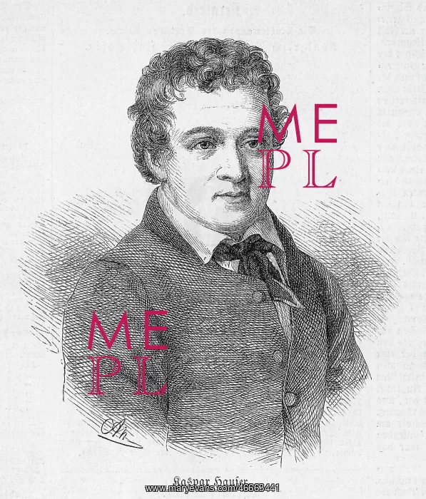  : Kaspar Hauser