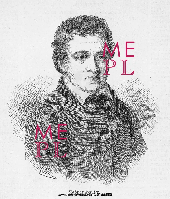 : Kaspar Hauser : Kaspar Hauser