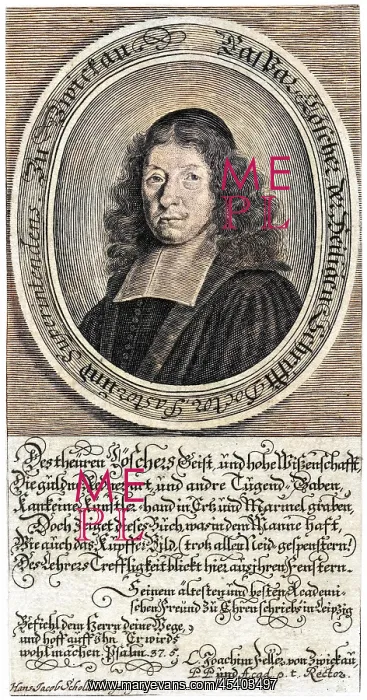 : KASPAR LOSCHE : KASPAR LOSCHE