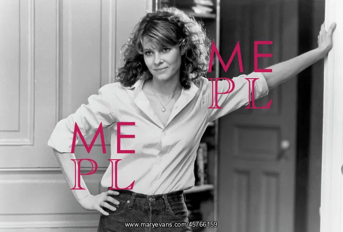 : Kate Capshaw - actress : Kate Capshaw - actress