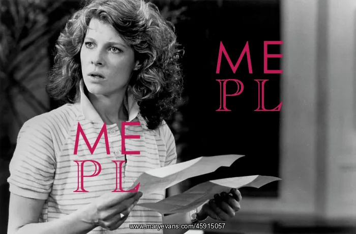 : Kate Capshaw - actress : Kate Capshaw - actress
