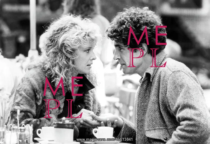 : Kate Capshaw - John Shea : Kate Capshaw - John Shea