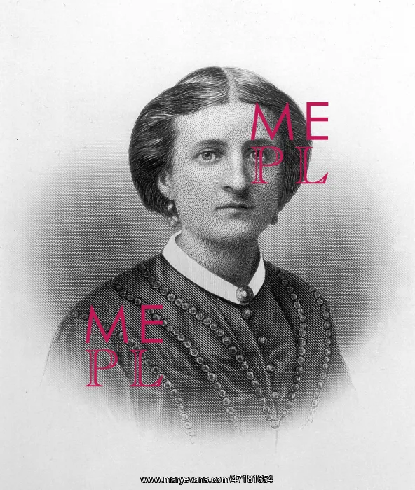  : KATE FOX. CATHERINE (KATE) FOX [Mrs Jencken] 