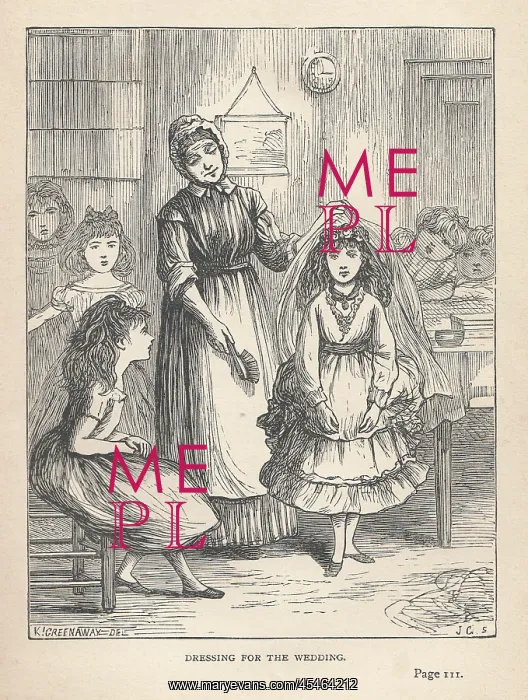 : Kate Greenaway : Kate Greenaway
