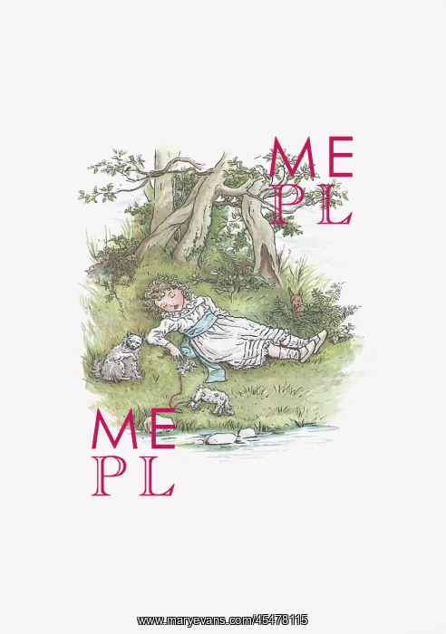 : Kate Greenaway : Kate Greenaway