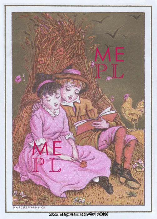: Kate Greenaway : Kate Greenaway