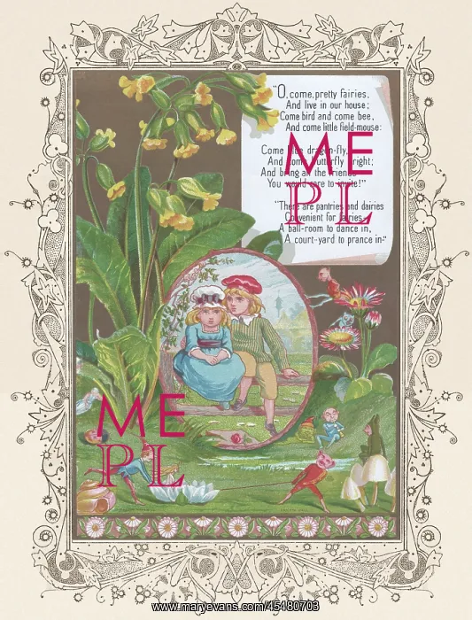 : Kate Greenaway : Kate Greenaway