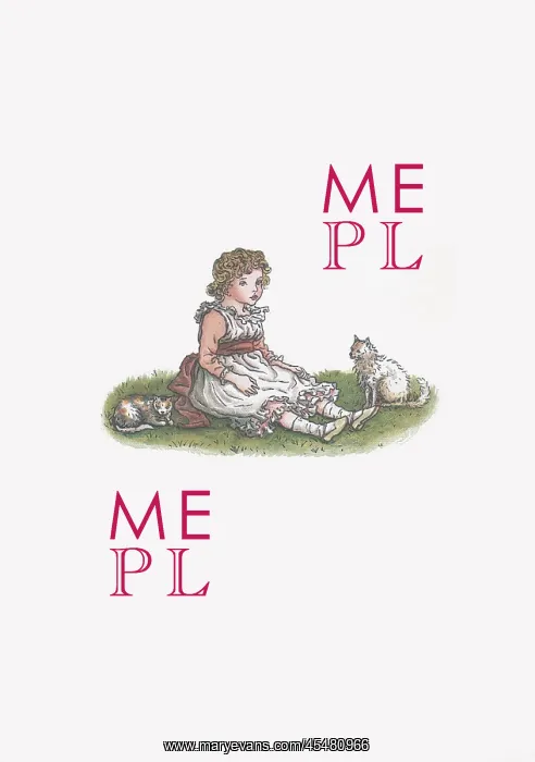 : Kate Greenaway : Kate Greenaway