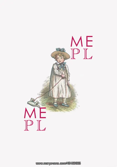 : Kate Greenaway : Kate Greenaway