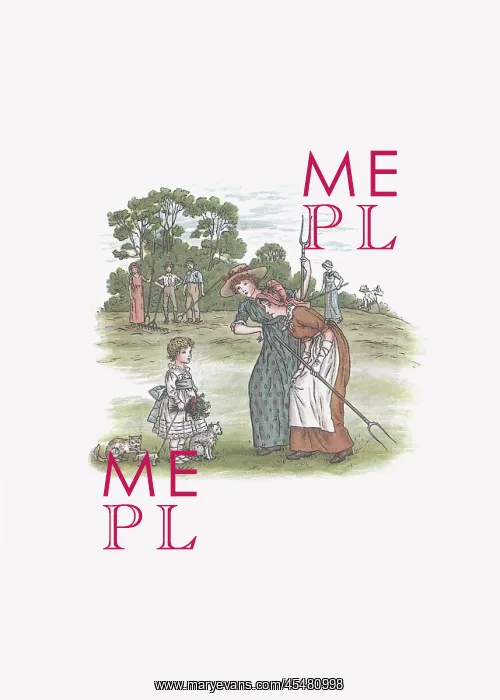 : Kate Greenaway : Kate Greenaway