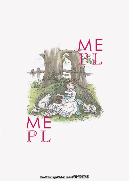 : Kate Greenaway : Kate Greenaway