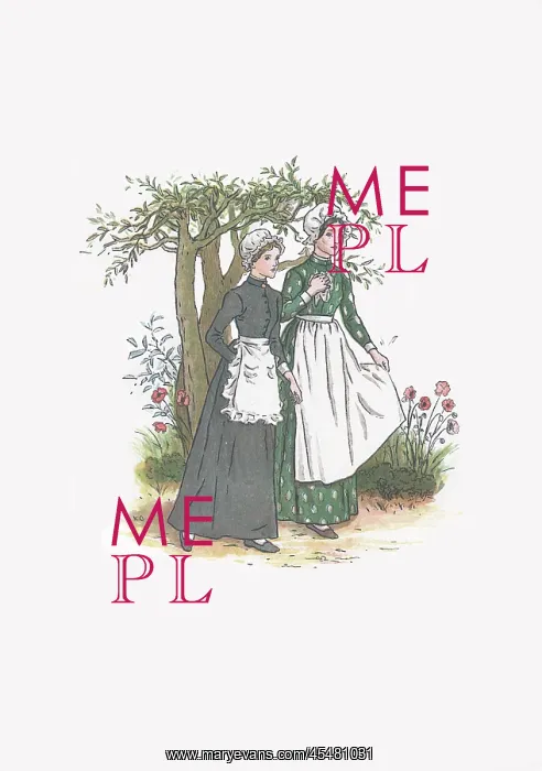 : Kate Greenaway : Kate Greenaway
