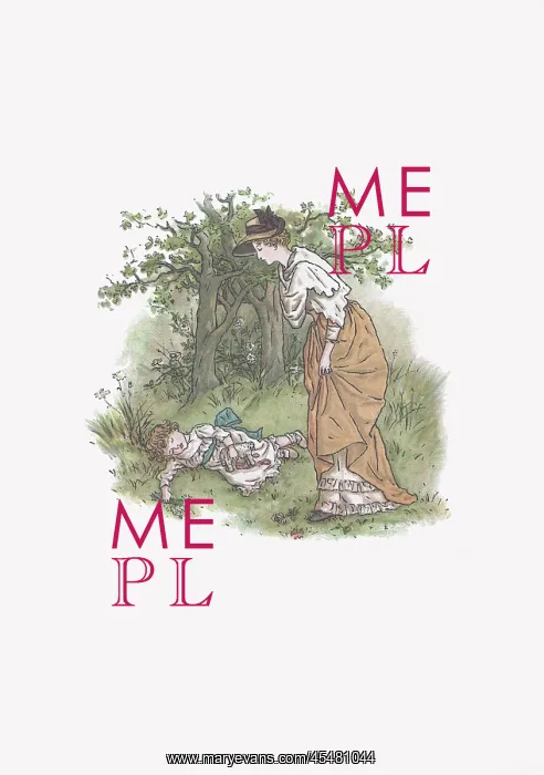 : Kate Greenaway : Kate Greenaway