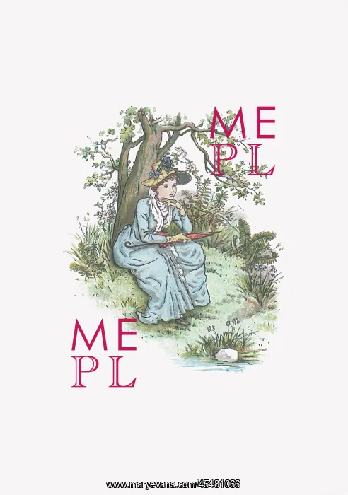 : Kate Greenaway : Kate Greenaway