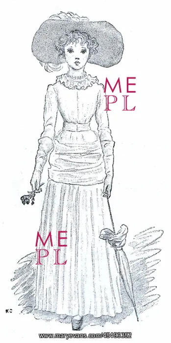 : Kate Greenaway : Kate Greenaway