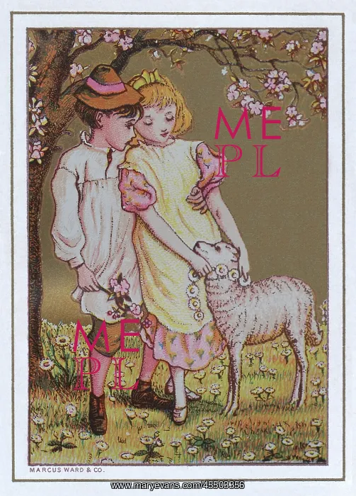 : Kate Greenaway : Kate Greenaway