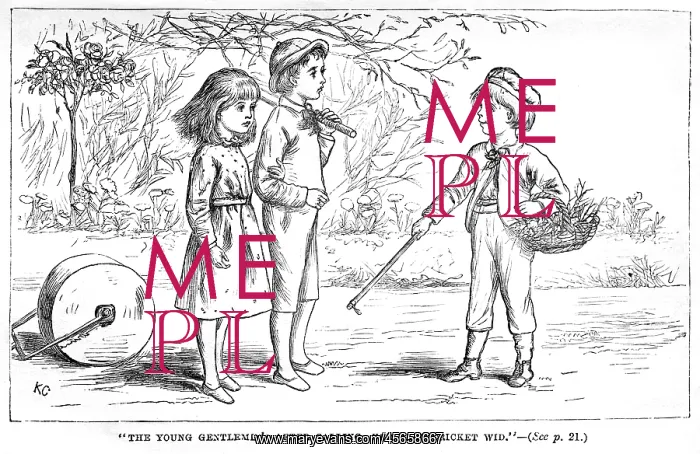  : Kate Greenaway