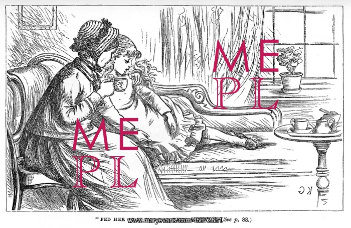 : Kate Greenaway : Kate Greenaway