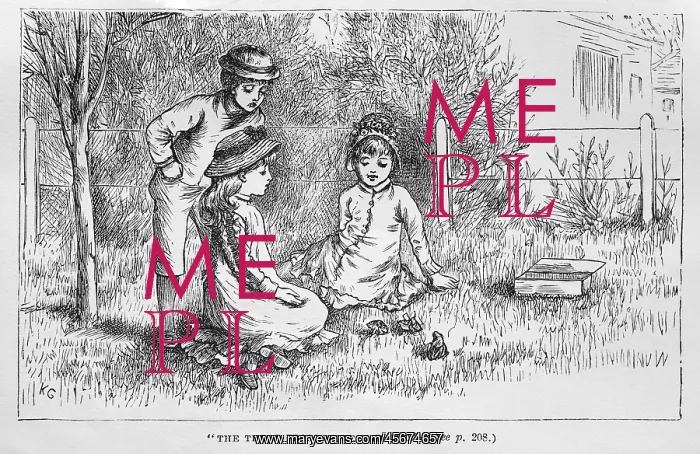 : Kate Greenaway : Kate Greenaway