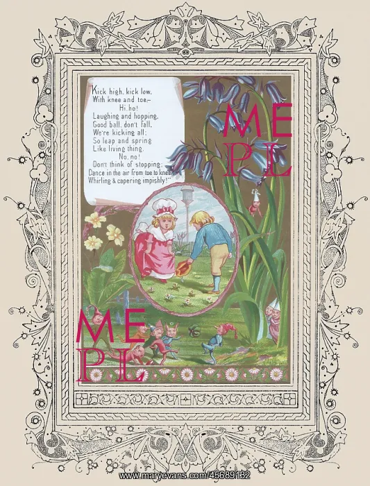 : Kate Greenaway : Kate Greenaway