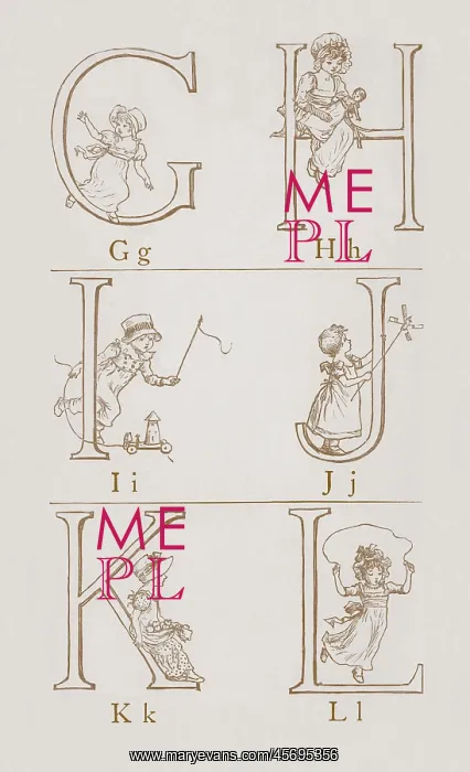 : Kate Greenaway : Kate Greenaway