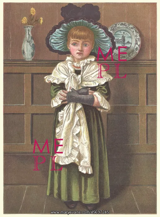 : Kate Greenaway : Kate Greenaway