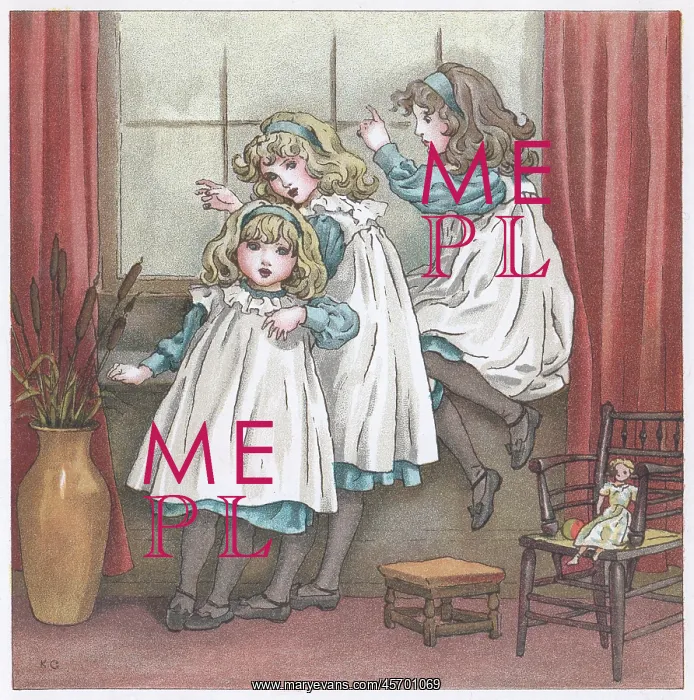 : Kate Greenaway : Kate Greenaway