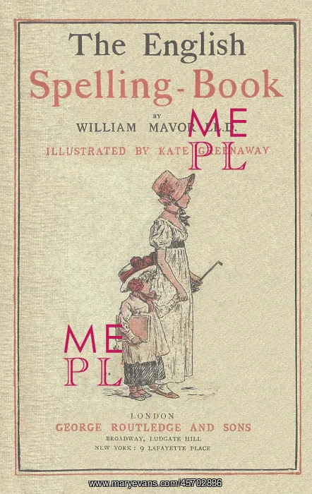 : Kate Greenaway : Kate Greenaway