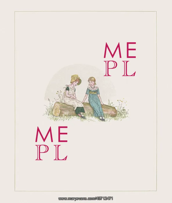 : Kate Greenaway : Kate Greenaway